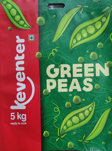 One alternative to BOPP bags is paper bags. 